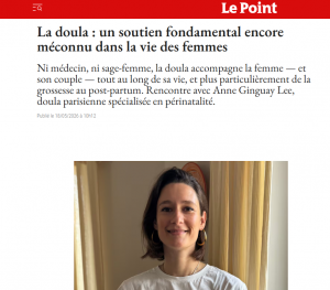 Ils parlent de Vue mère